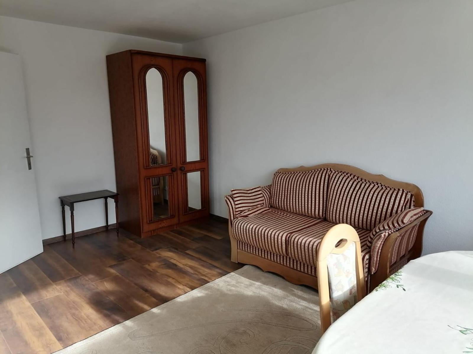 Apartment Alpenblick